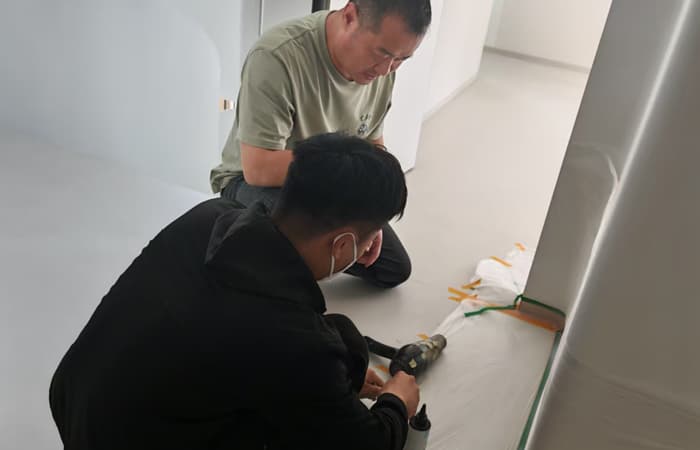 郑州恒新宫匠
