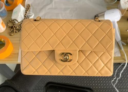 皮具修复改色培训课程内容及培训费用优惠政策