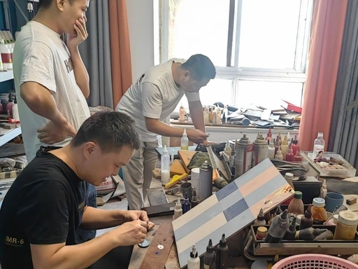 想学家具维修？这几个高频修复活，学会不愁没订单