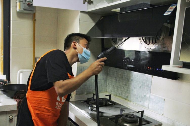 中年失业转行,家具维修、家电清洗、防水补漏怎么选?(图1) 中年失业转行,家具维修、家电清洗、防水补漏怎么选?(图1)