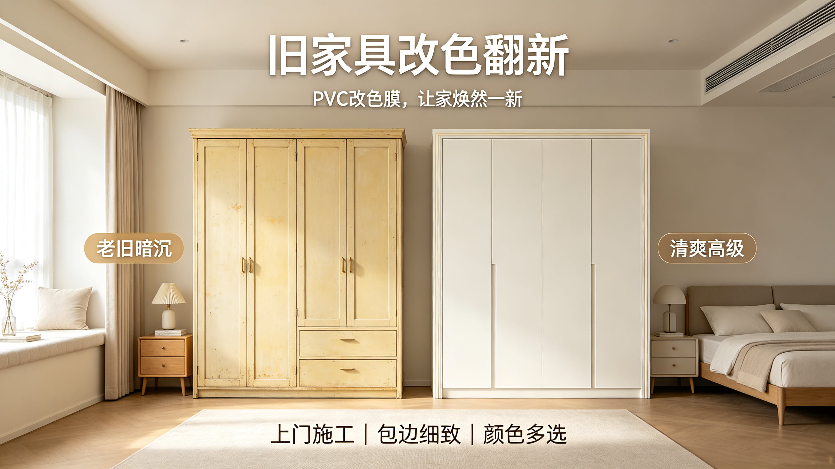 PVC 改色膜贴膜技术培训多少钱｜零基础学改色贴膜难吗
