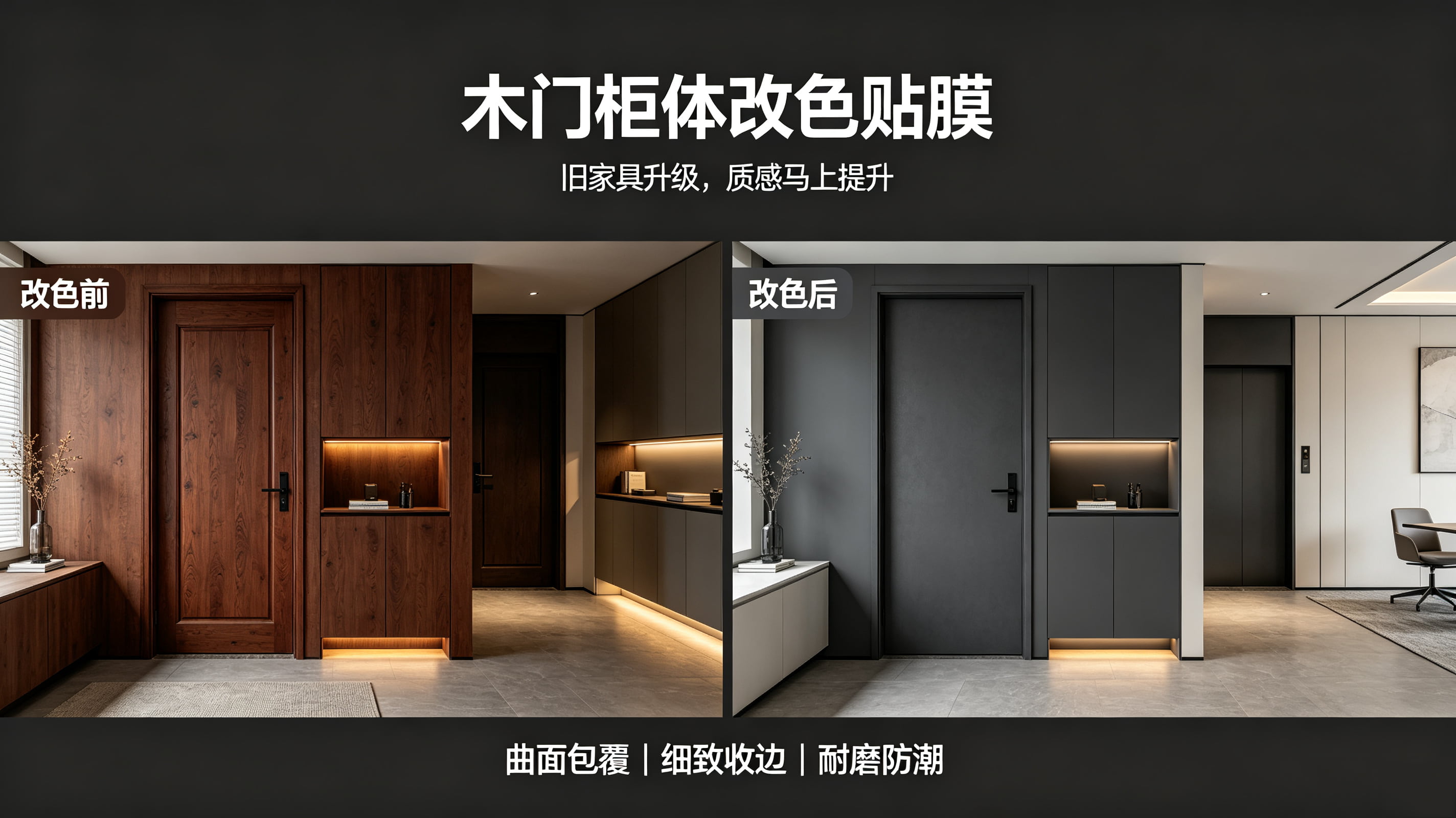 PVC 改色膜贴膜技术培训多少钱｜零基础学改色贴膜难吗