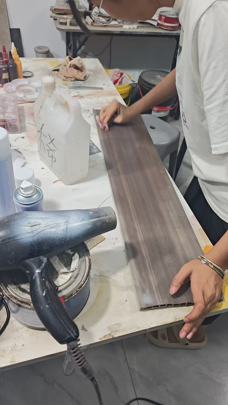 家具美容师长期发展怎么样,会不会只是短期风口?(图4) 家具美容师长期发展怎么样,会不会只是短期风口?(图4)