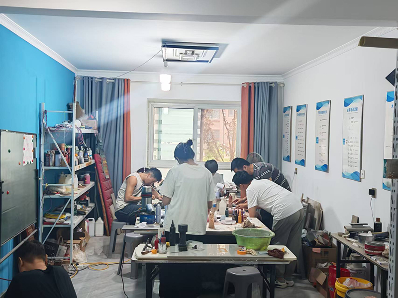 沙发翻新培训学校哪家好?怎么选?(图1) 沙发翻新培训学校哪家好?怎么选?(图1)
