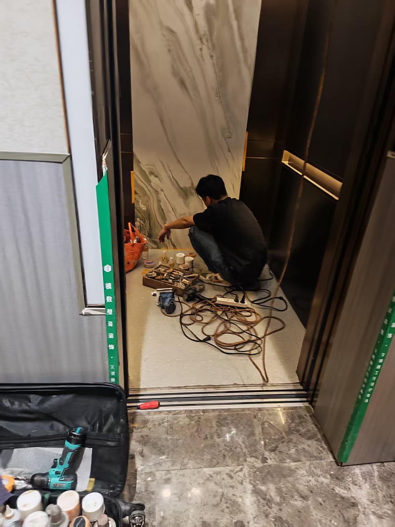 家具修复行业淡旺季应对策略|可落地稳定接单全套方案(图5) 家具修复行业淡旺季应对策略|可落地稳定接单全套方案(图5)